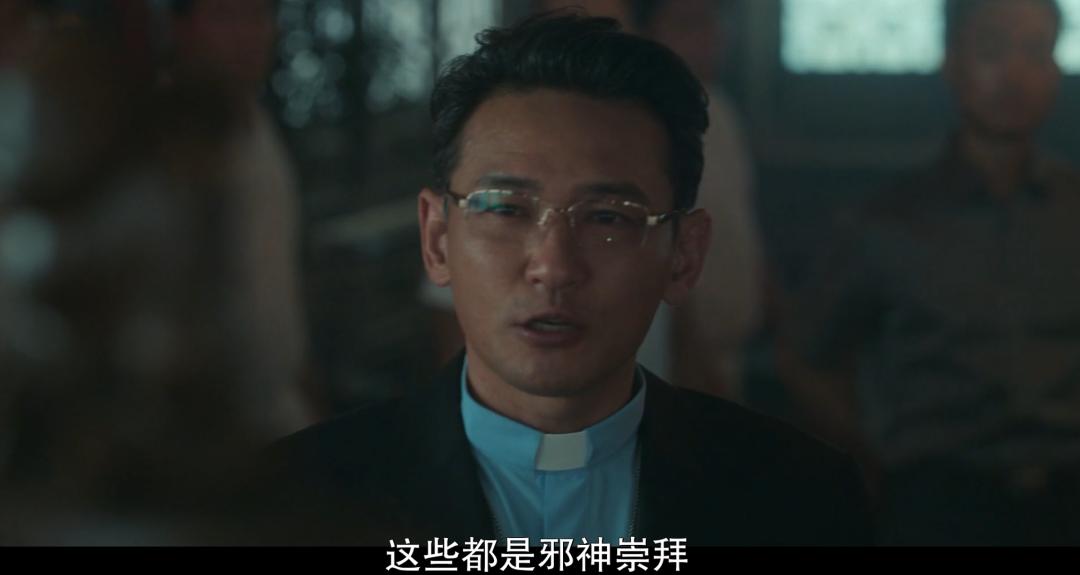 《苏里南》Netflix斥资350亿，中韩三大影帝，为何恶评如潮？