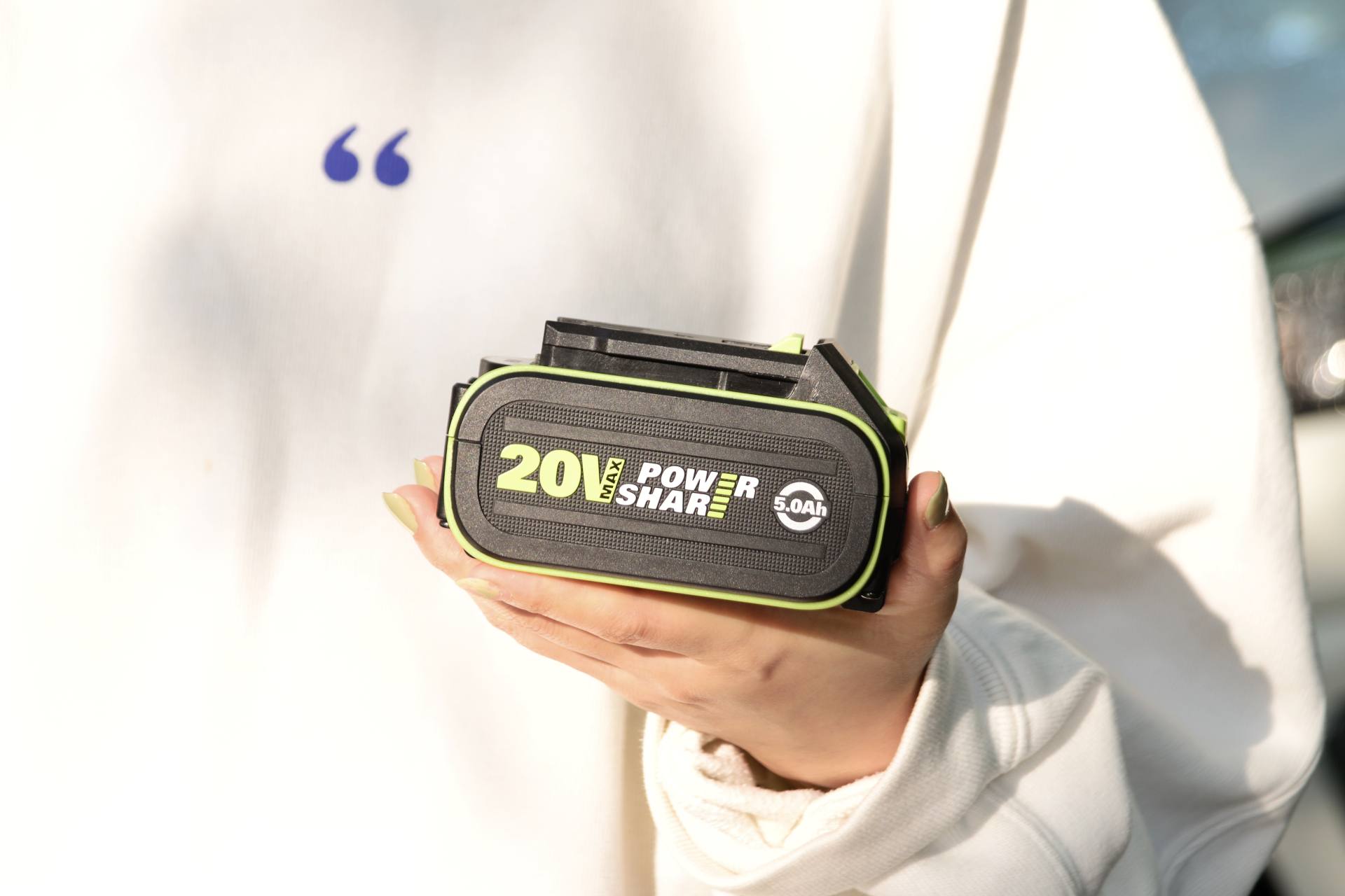 威克士洗车机wu630测评,威克士无线洗车机使用方法