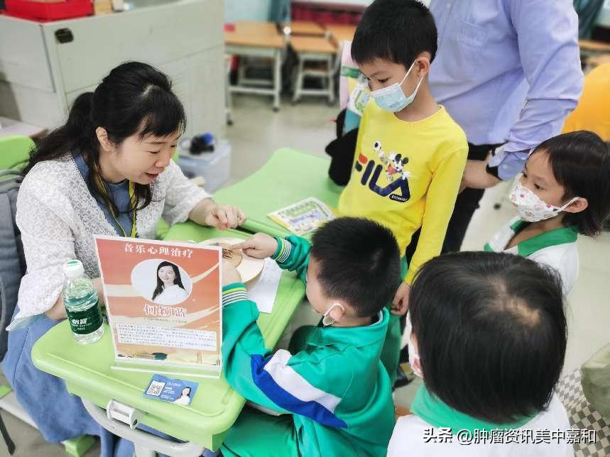 5月大事记|美中嘉和集团聚焦科技赋能,谱写数字医疗健康新图景