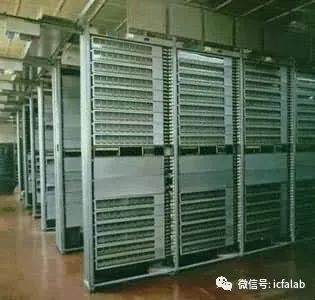 ​*界通世**信简史