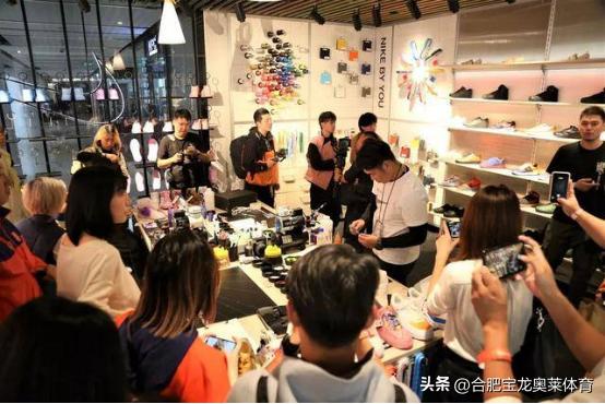 耐克阿迪折扣店加盟投资多少钱,耐克阿迪达斯折扣店加盟费用