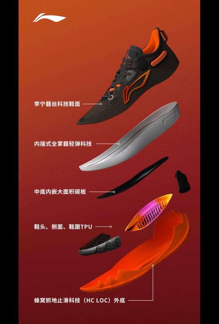 2022篮球鞋年度排行榜,2021国产篮球鞋排名前十名