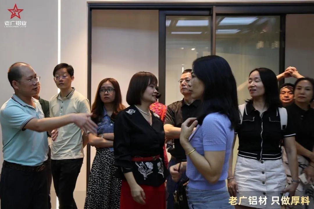 书香四溢，浸润心田——中大CEO第64期读书在老广集团圆满收官