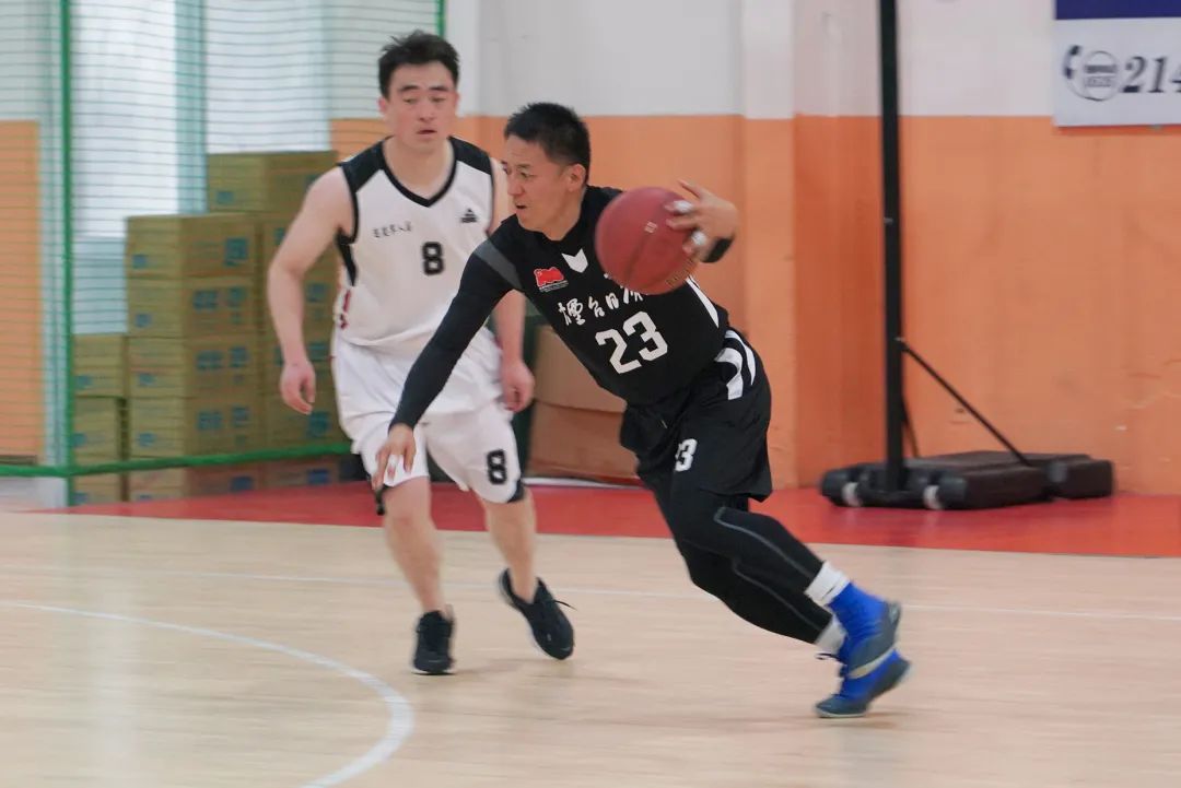 农商银行杯篮球赛今晚在哪里,烟台农商银行杯篮球赛