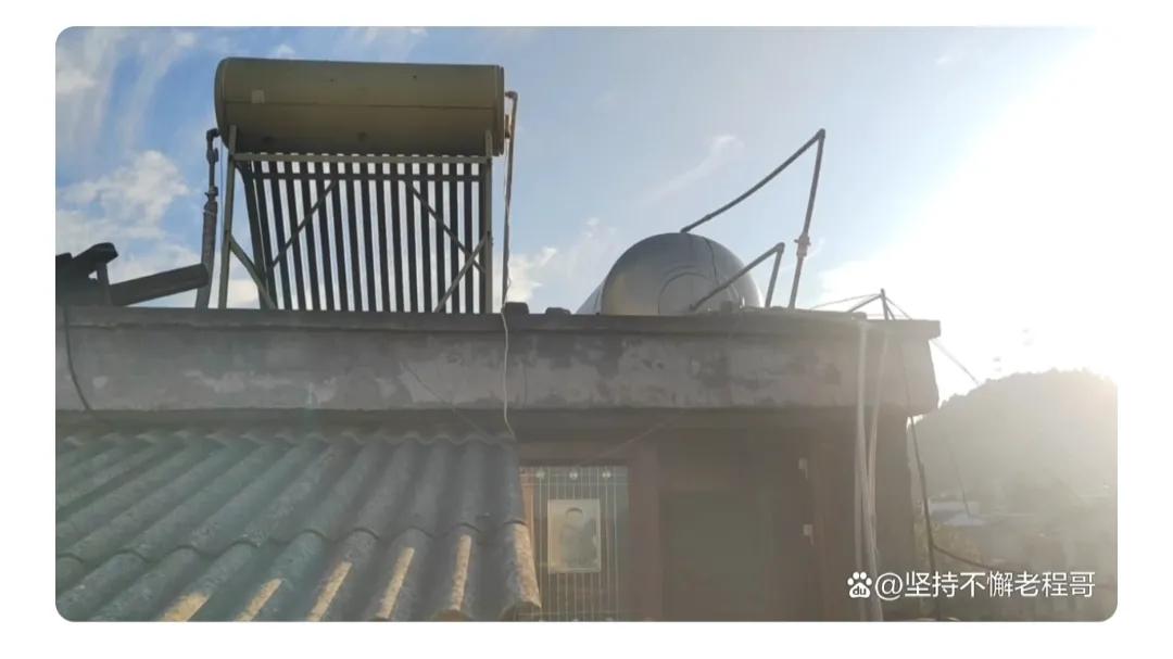 华扬太阳能热水器不自动上水,太阳能热水器不上水会晒爆吗