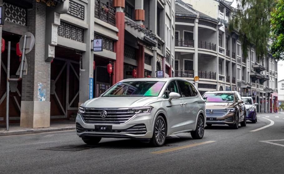 纯家用gl8与威然怎么选,2021款威然和gl8哪个更值得入手