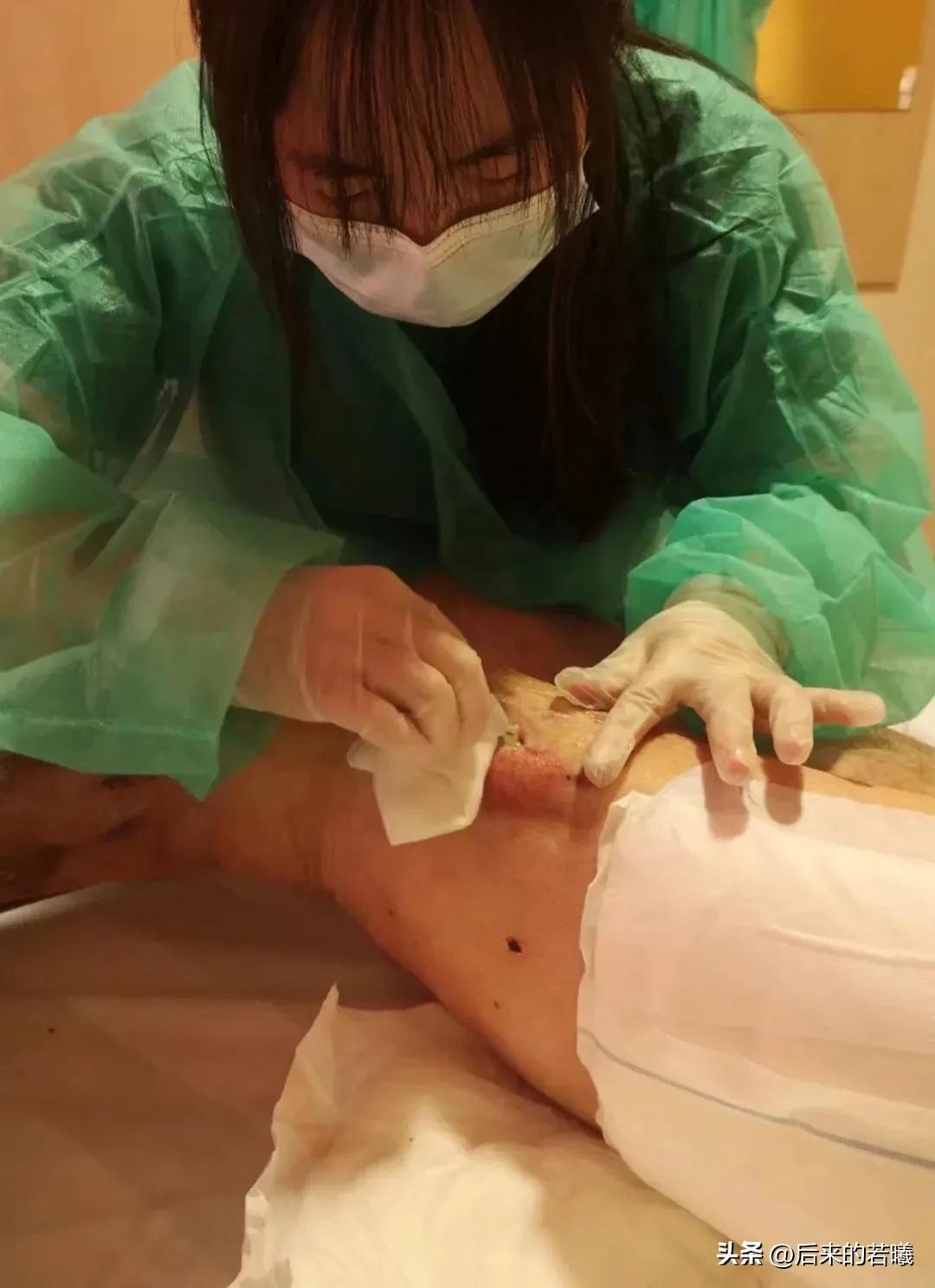 30岁学德语去德国做护士靠谱么,德国护士的德语学习周期