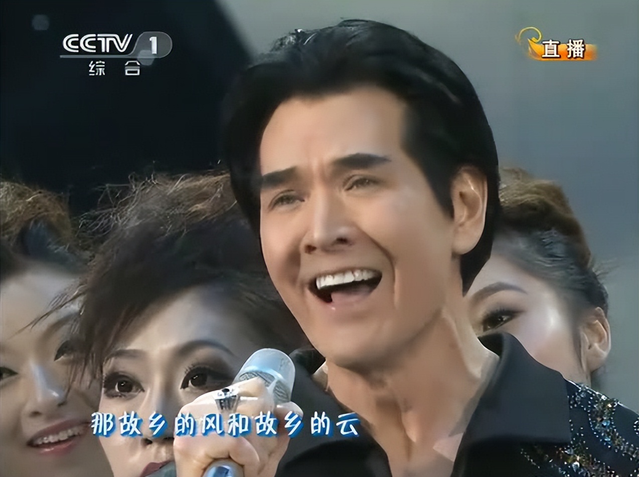 5位至今未娶的大龄男星,至今未婚的7位内地大龄男星