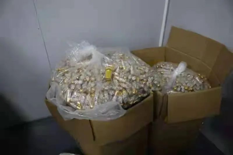 放纵制售假冒伪劣商品管辖权,公安机关打击制售伪劣商品犯罪