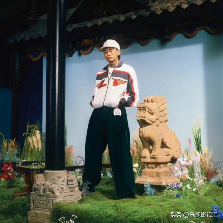 说唱歌手能挣到大钱,说唱歌手很赚钱吗