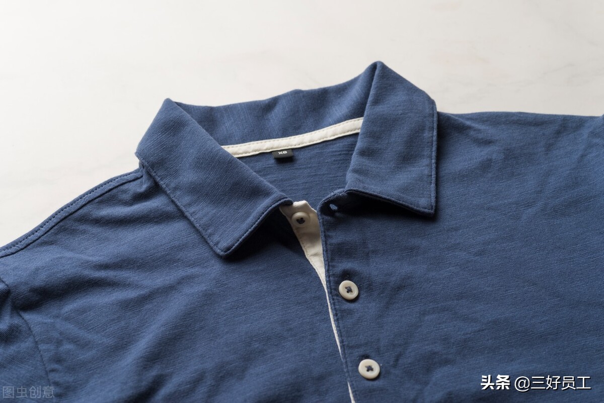 企业polo衫定制,工厂定制速干polo衫