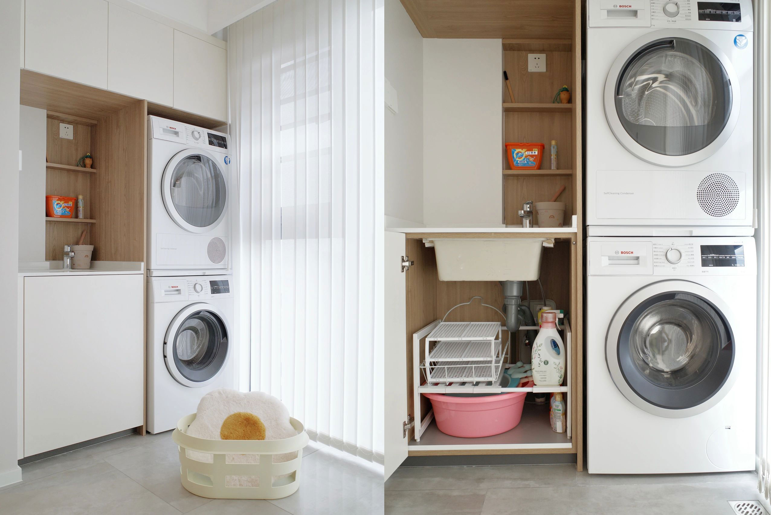 入住后才知道哪些柜子最实用,家里需要哪些必要的柜子