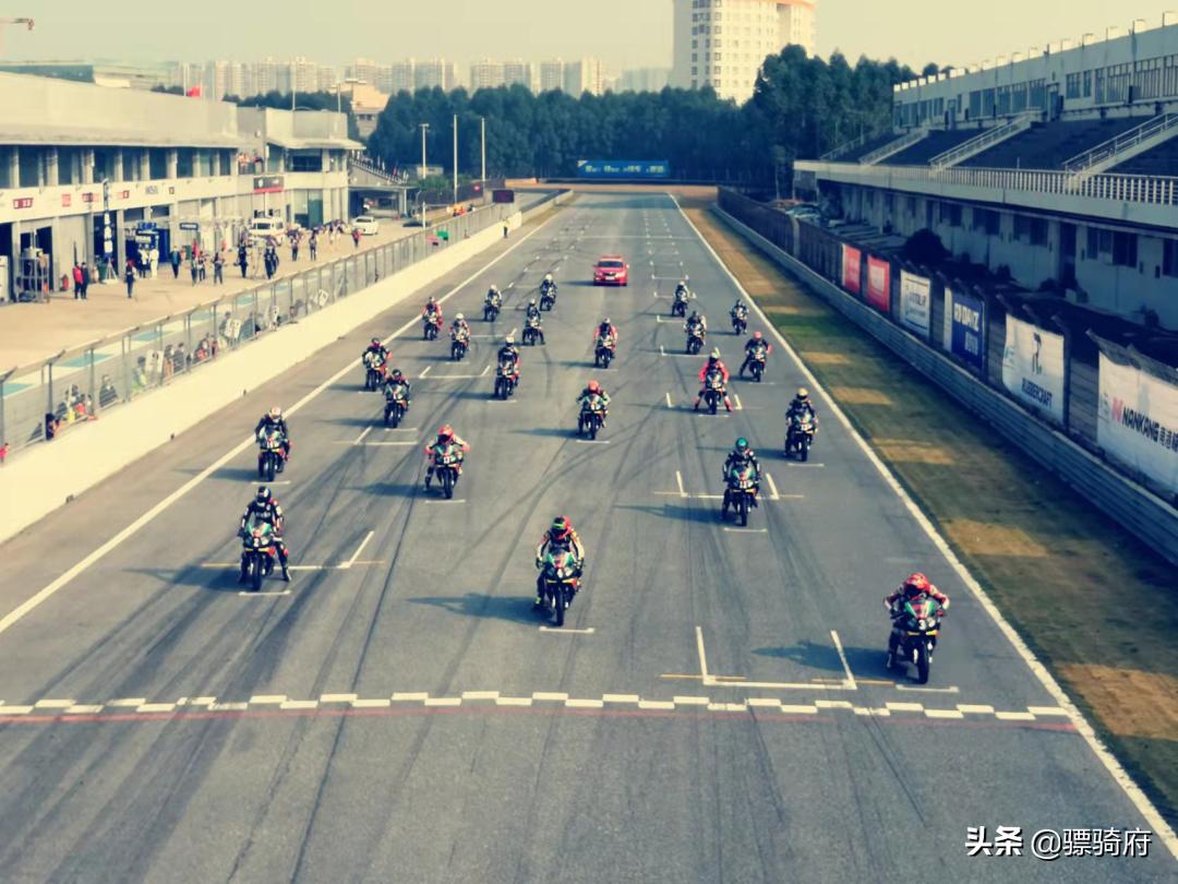 因为专注所以专业——2021阿普利亚统一赛肇庆站暨年度总决赛