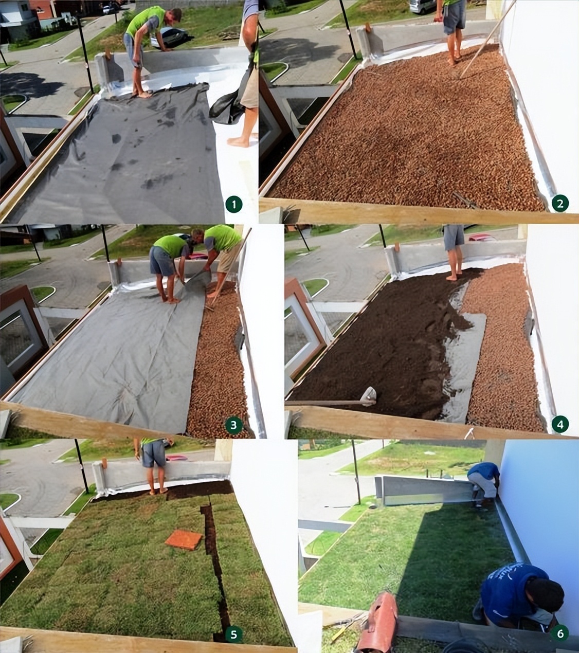 夏天顶楼隔热最好,夏天住顶楼怎么隔热500元搞定