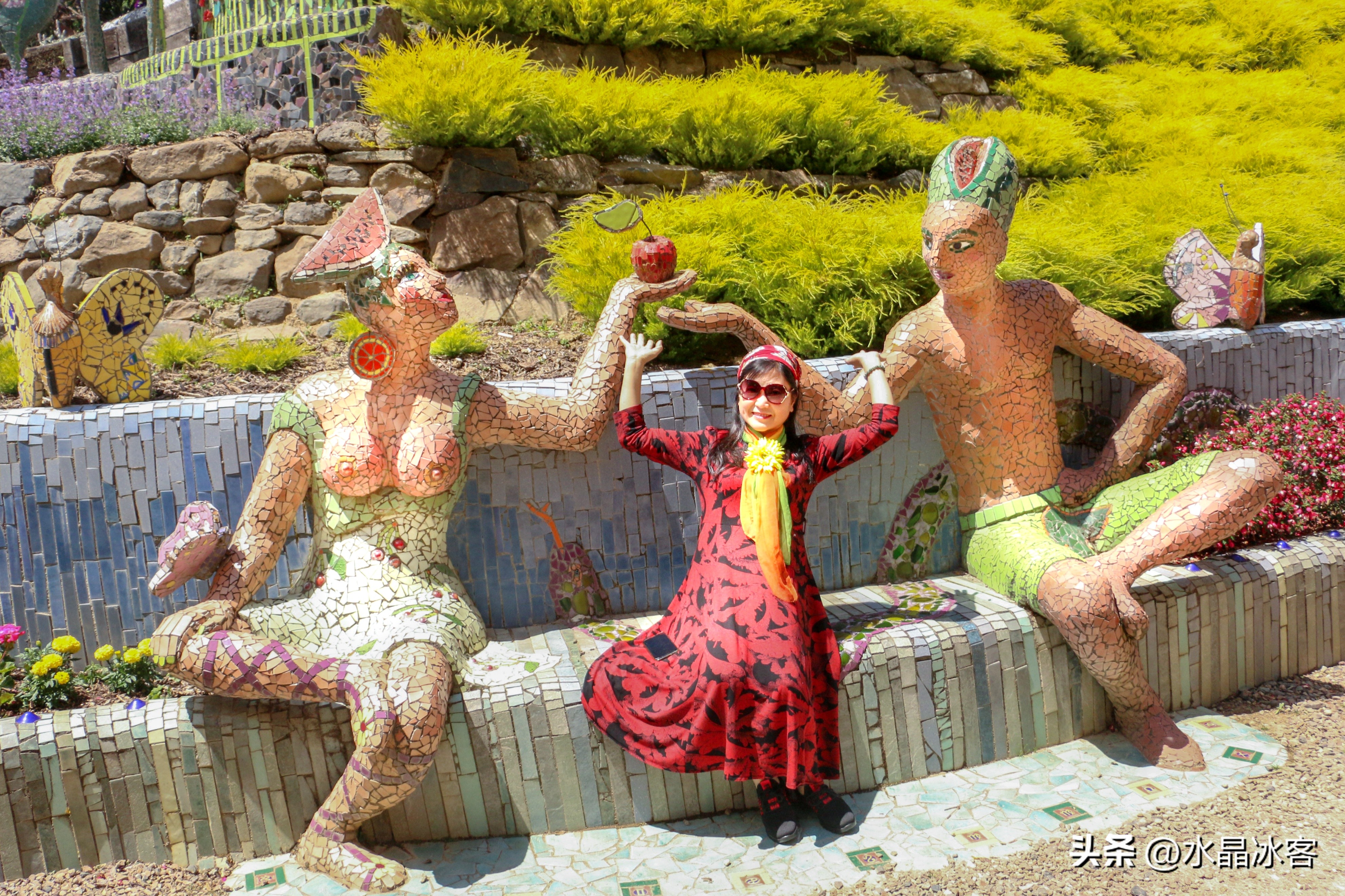 南岛新西兰之旅,新西兰之南岛