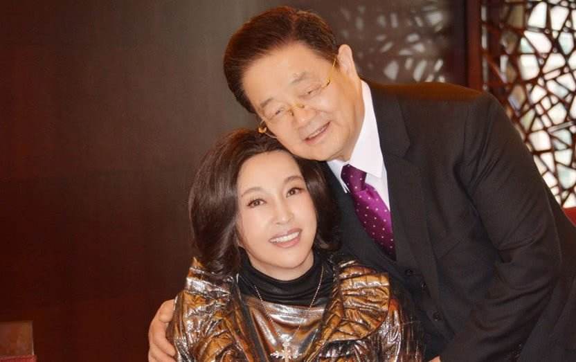 享受国务院特殊津贴的一级男演员,享受国务院特殊津贴的港台艺人