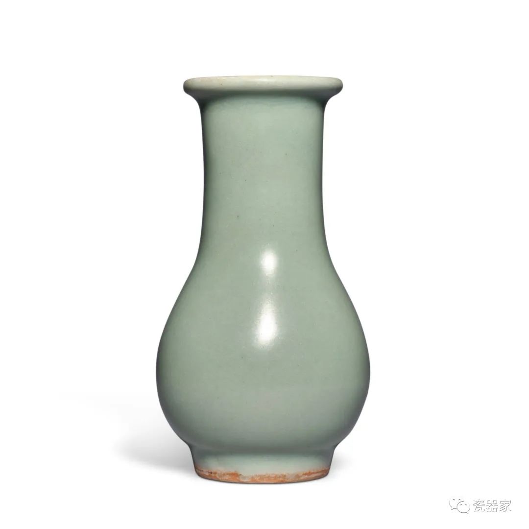 苏富比19年香港瓷器春拍,纽约秋拍苏富比高古瓷全览50件