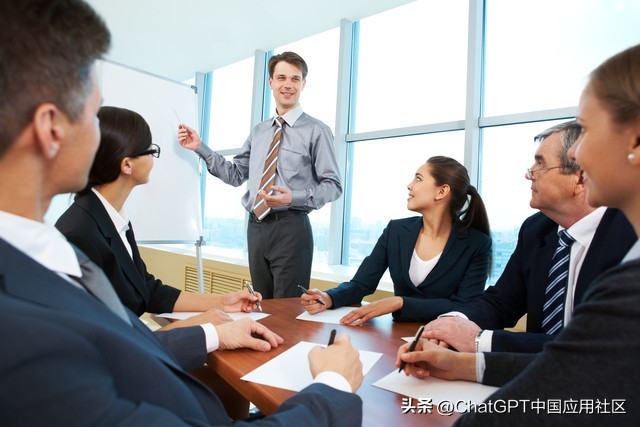 如何用chatgpt创业,ChatGPT创业