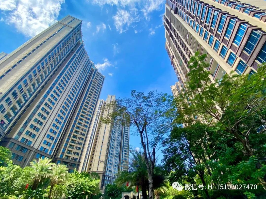 惠州万城名座周围配套,惠州万城名座花园生活配套怎么样