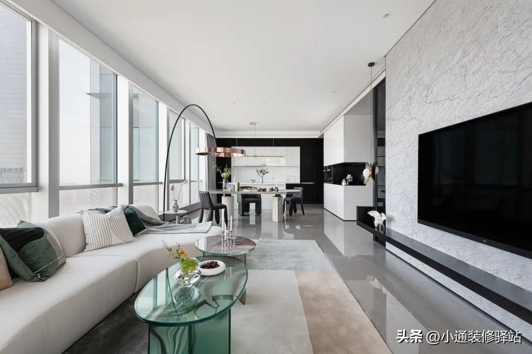 装修100平米价格大概多少,费用明细