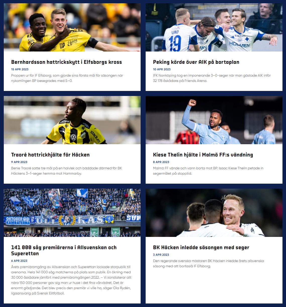 瑞典超级联赛为什么不引入var,2019瑞典足球超级联赛分析