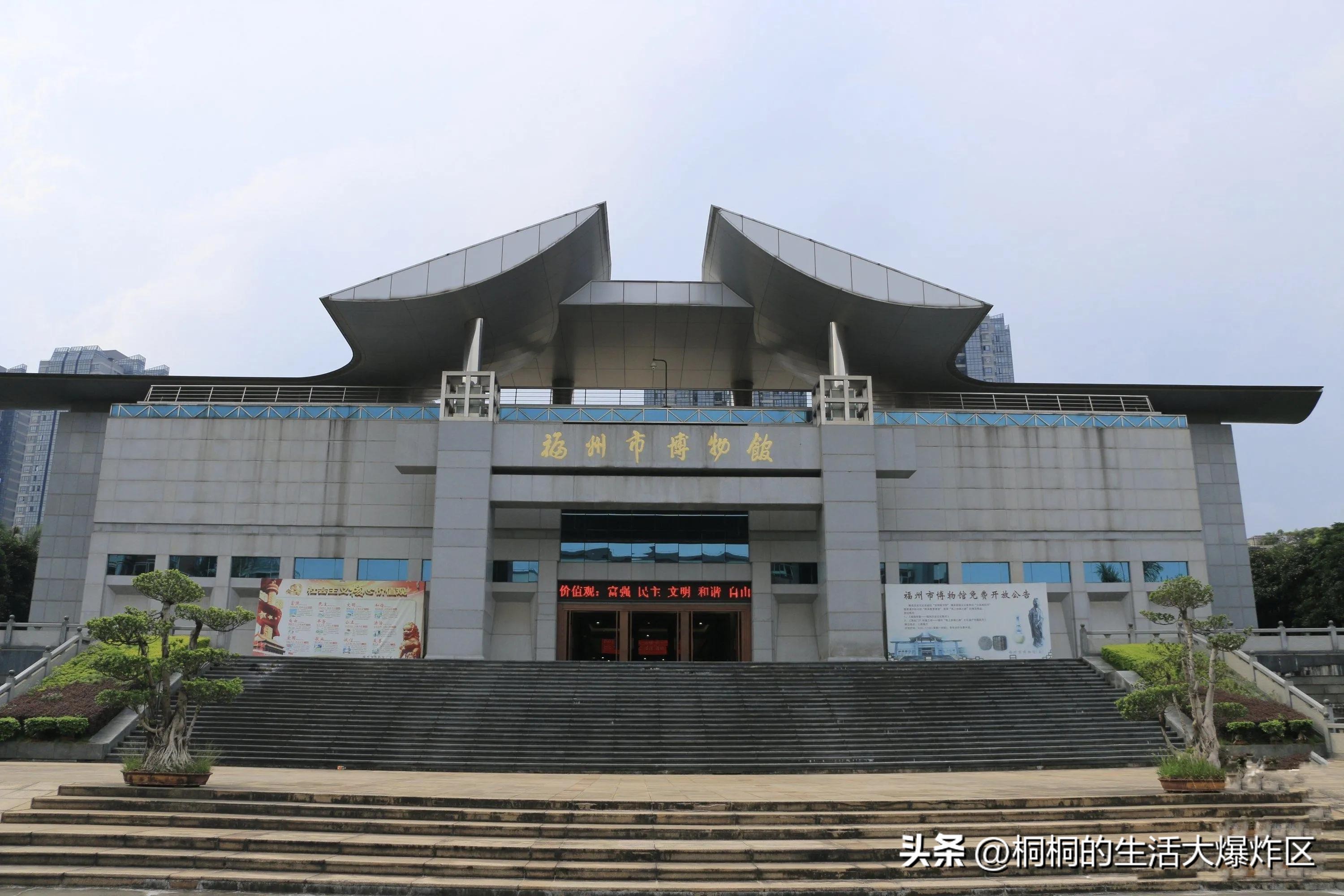 福州森林城市旅游攻略,福州山清水秀的地方