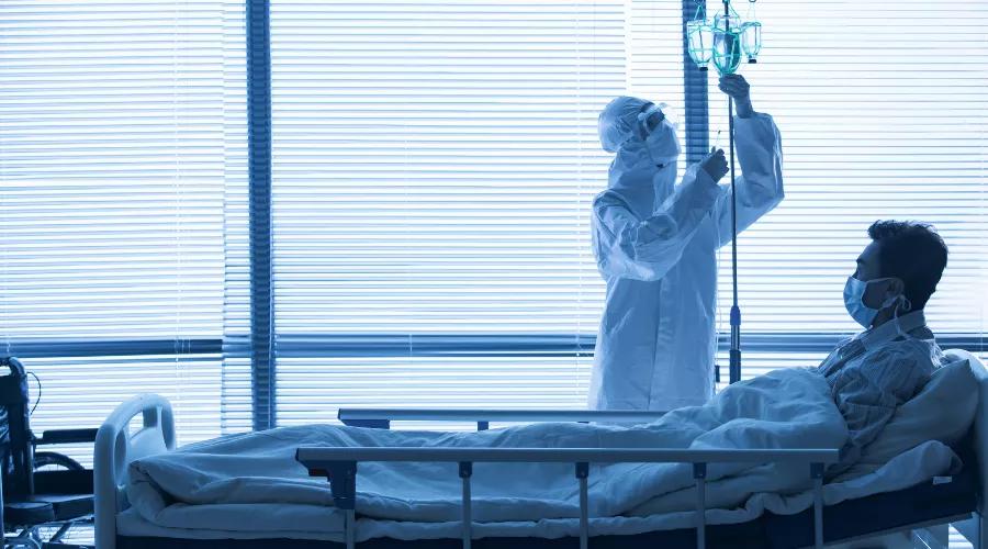 新型长效艾滋病疗法在国内获批,长效艾滋药物上市