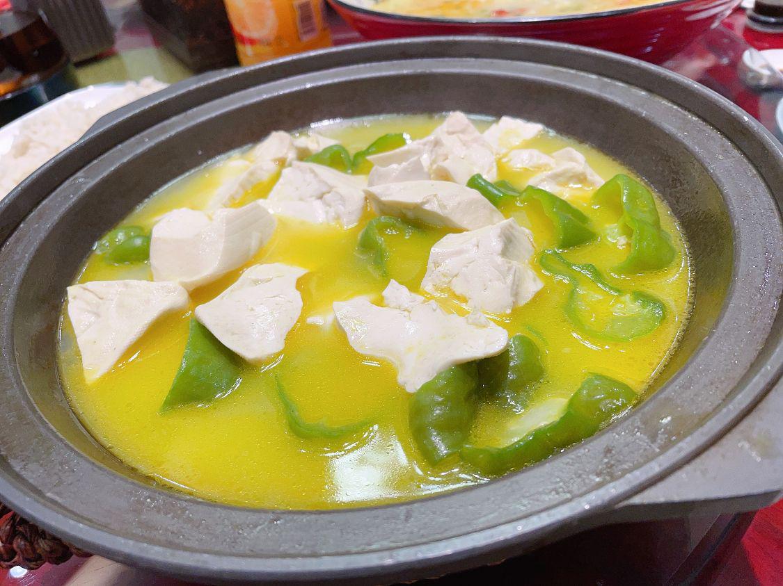 石膏做豆腐和内酯做豆腐的区别,石膏与葡萄糖内酯做豆腐的区别