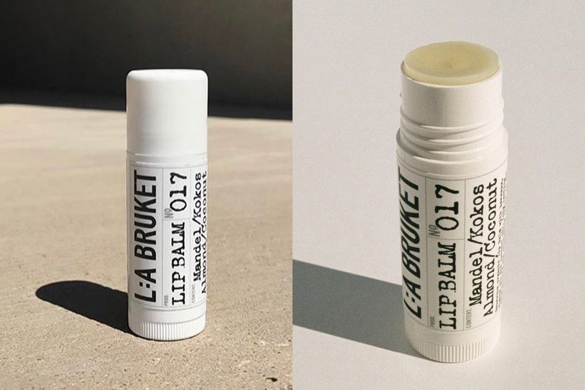 高端护唇膏,护唇膏top1