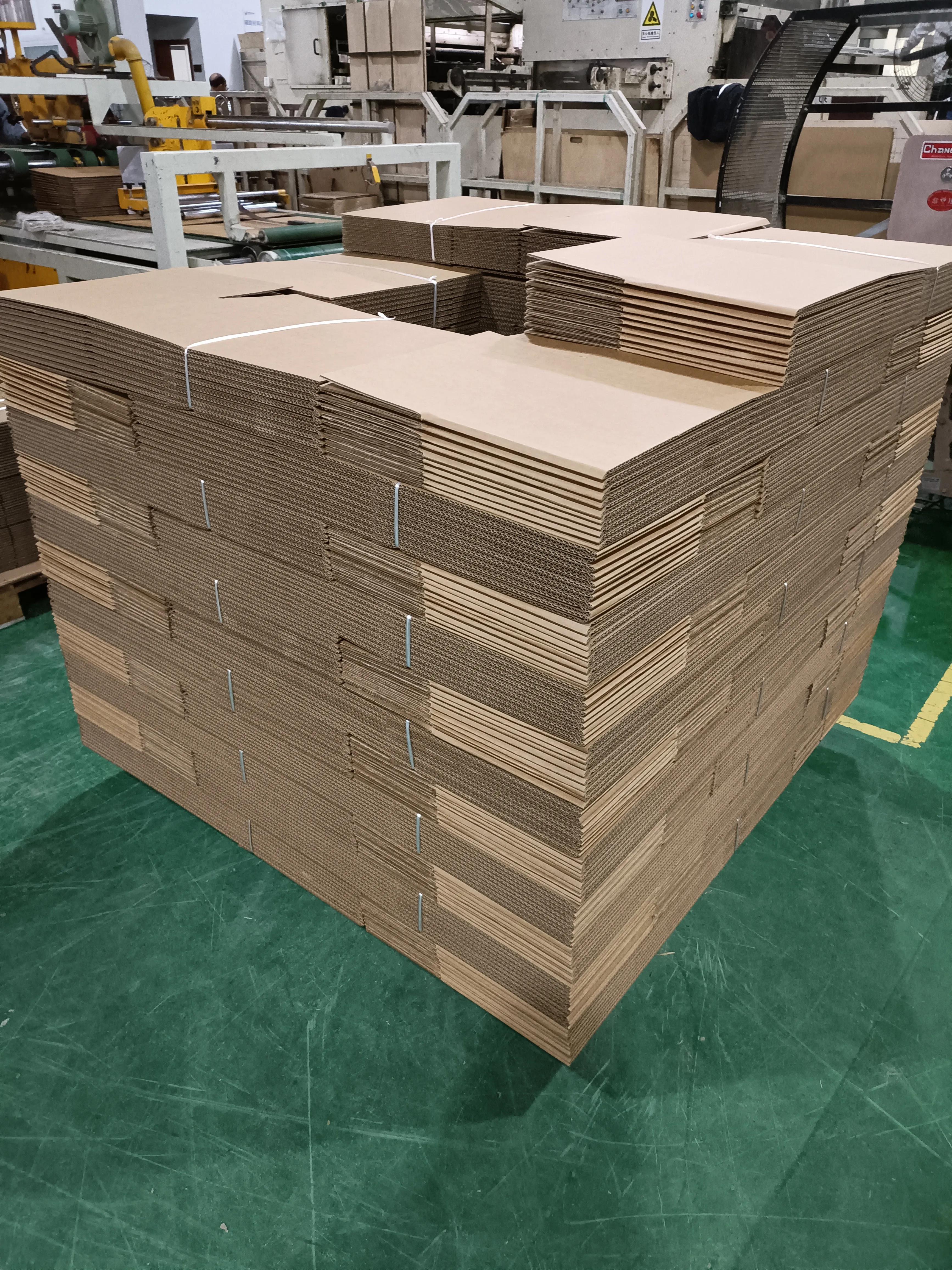 纸箱包装加工厂本地,成都附近哪里有纸箱厂