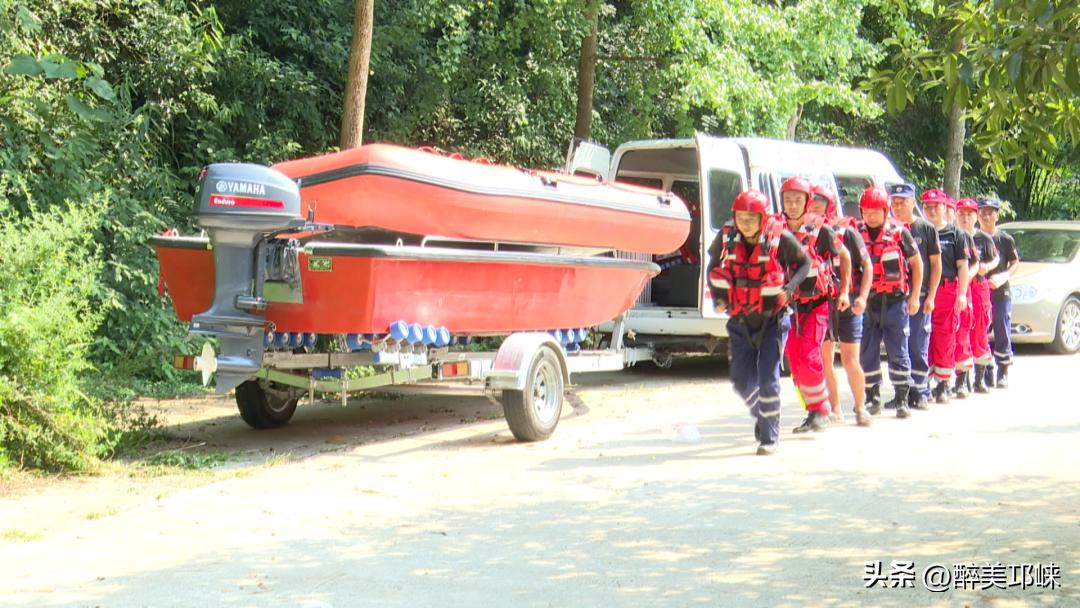 镇平县防汛应急演练,2022安溪县防汛救灾应急演练