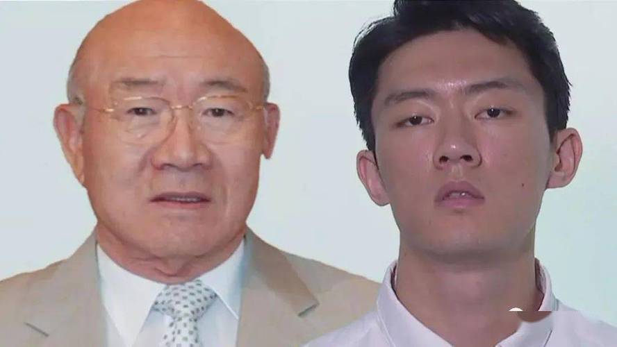 玩弄女明星、割小三子宫、贪污12亿元，韩国前总统一家多疯狂？