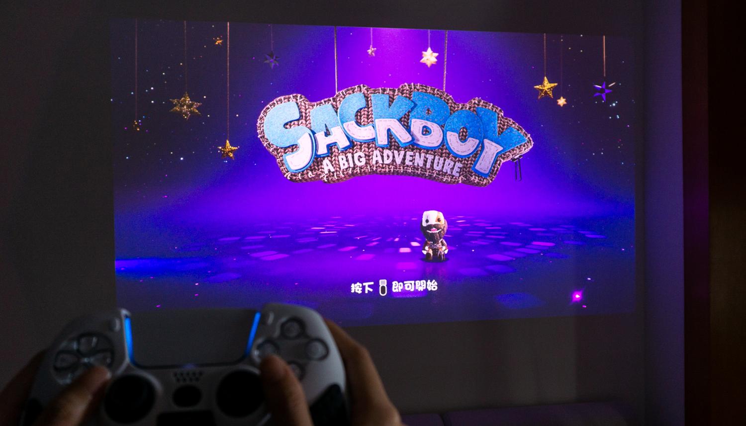 为什么说坚果n1是卧室投影仪,坚果n15.6米投影