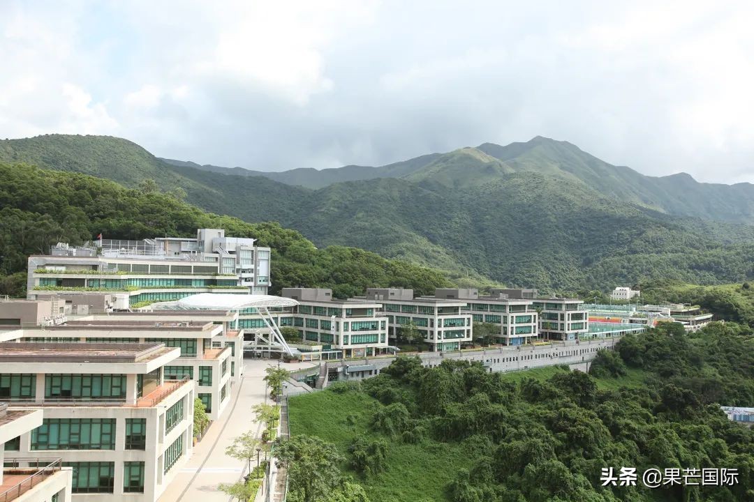 干货！香港教育大学值得读吗？学校解析及就业前景分析