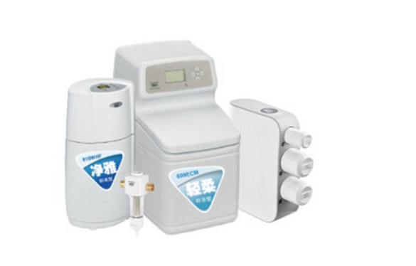 净水器哪家好前十名,口碑好净水器品牌值得信赖