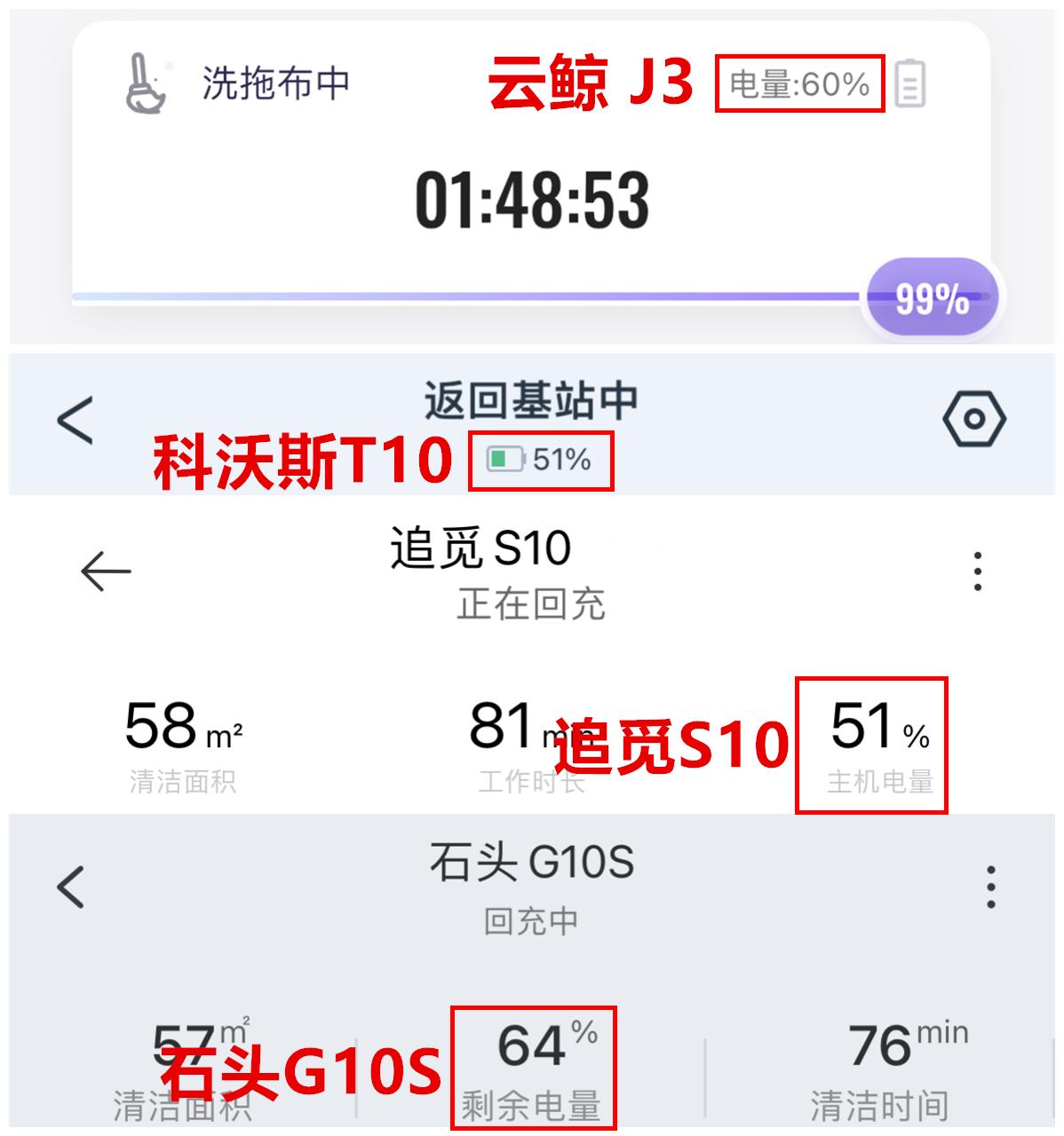 扫地机器人推荐云鲸j3,扫地机器人云鲸J3测评