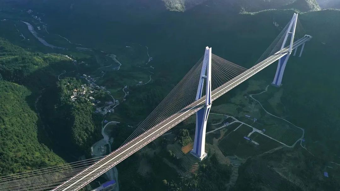 茅台冰激凌、桥景房……环游贵州后，我对福州多了几点思考