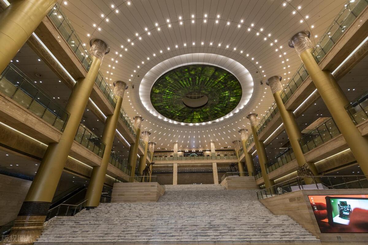 济南市区好玩免费的山,济南免费游玩的地方推荐