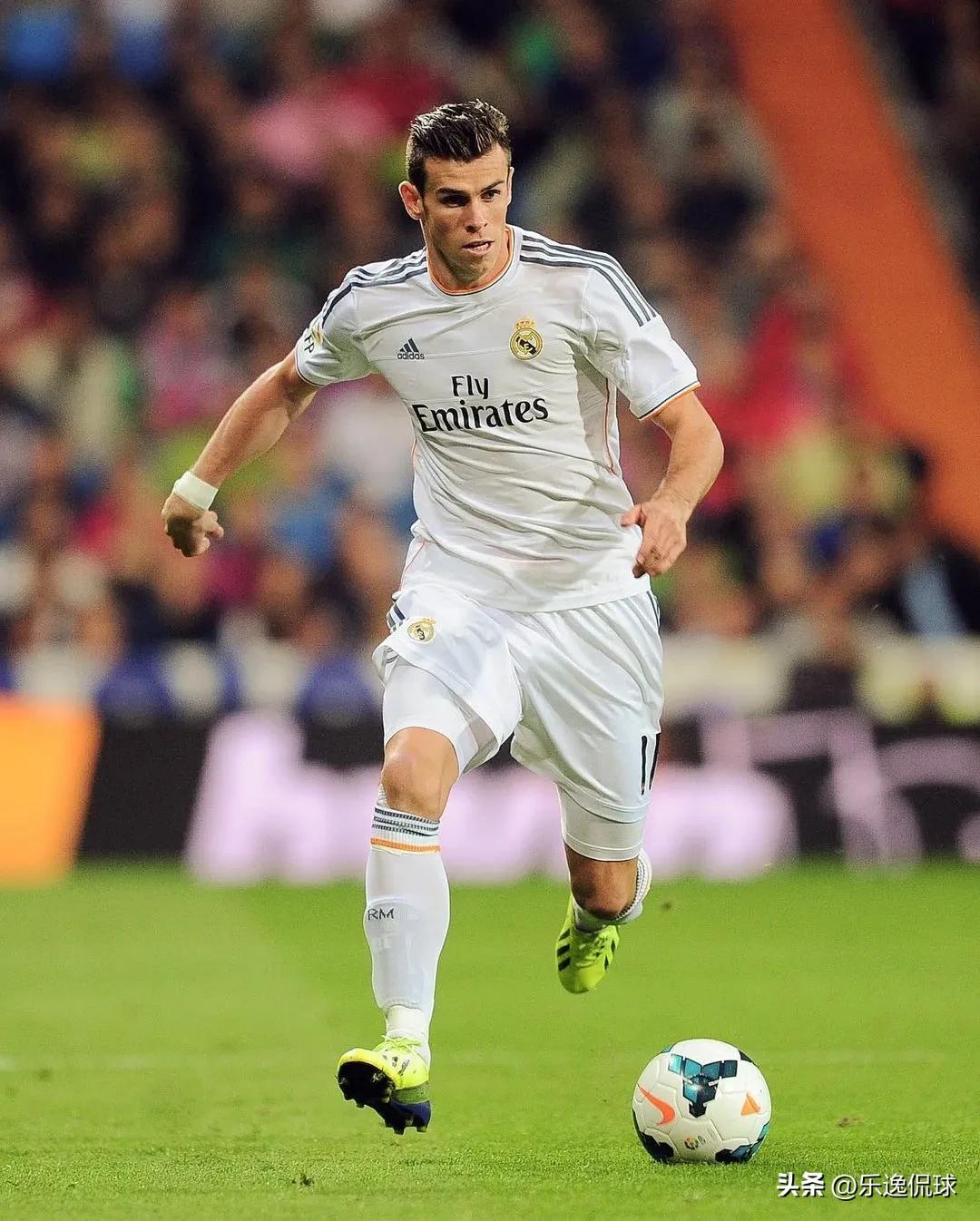 贝尔十个进球集锦,贝尔十佳球高光时刻