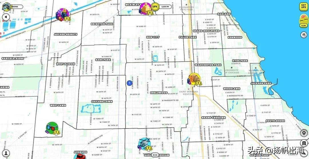 靠谱的区块链手游游戏,gamefi区块链