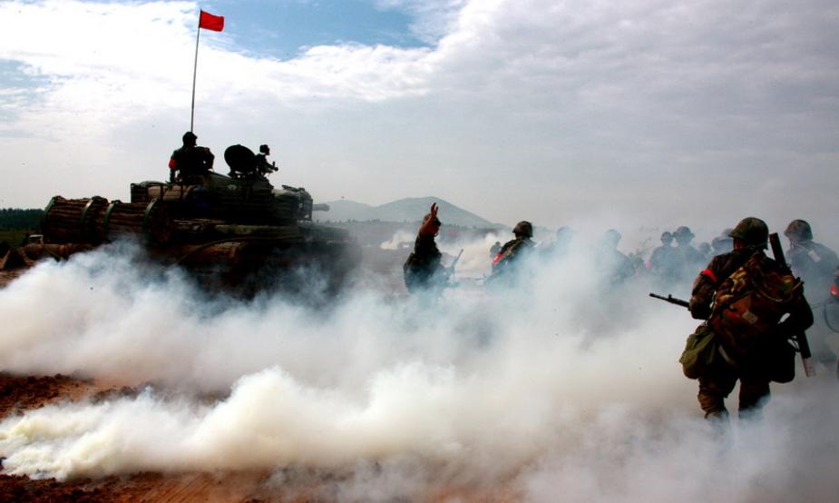 缇庡浗涓撳璋堣В鏀惧啗,缇庡浗鍐涗簨涓撳璋堣В鏀惧啗