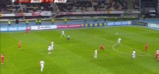 2分钟2球世界波,意大利90分钟连续进3球