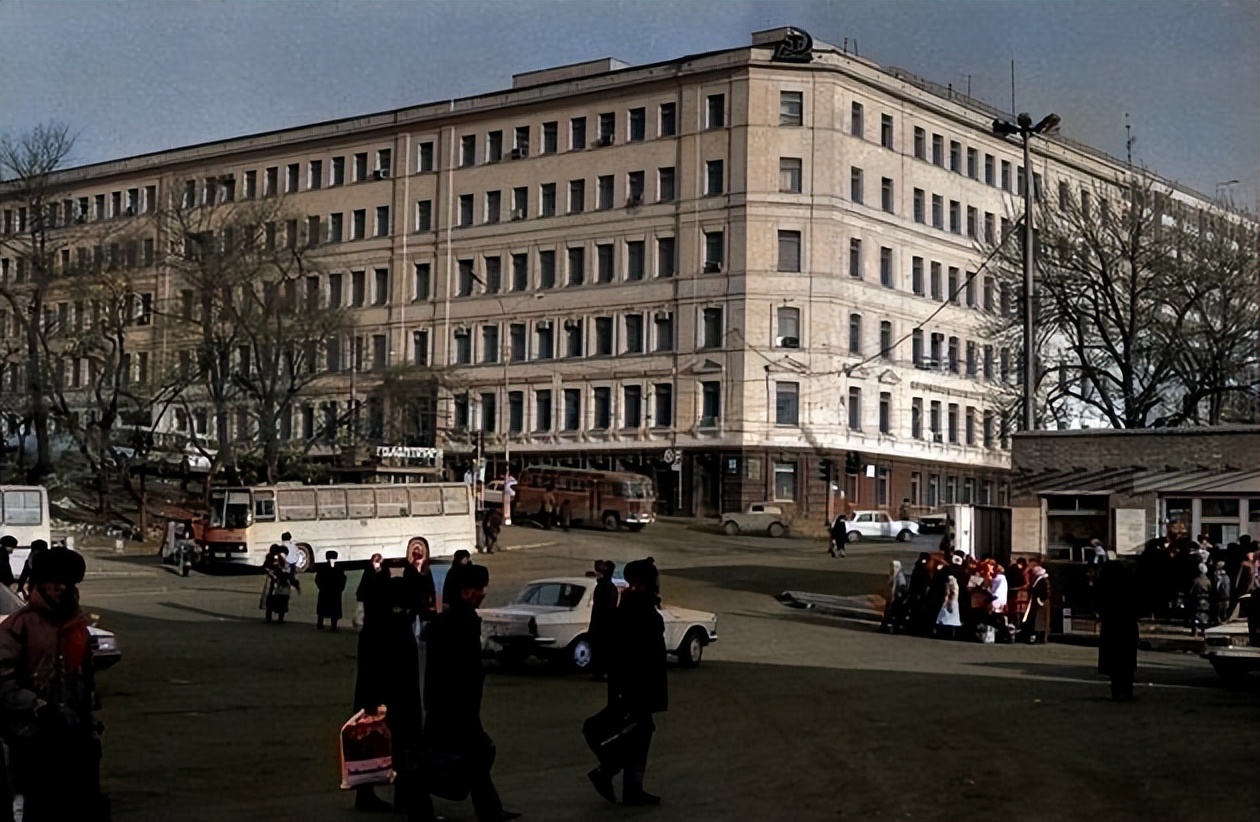 符拉迪沃斯托克真实影像,符拉迪沃斯托克海边图片