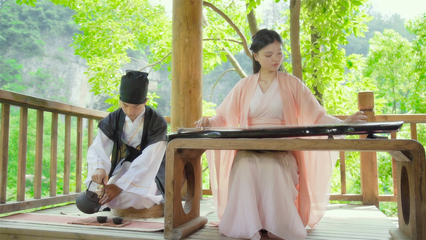 雨过天晴的惬意,雨过天晴很惬意的句子