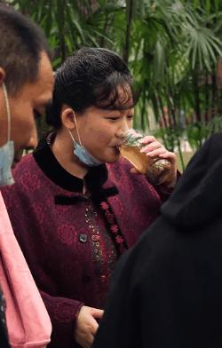 爸爸的polo衫,老爸穿的polo衫