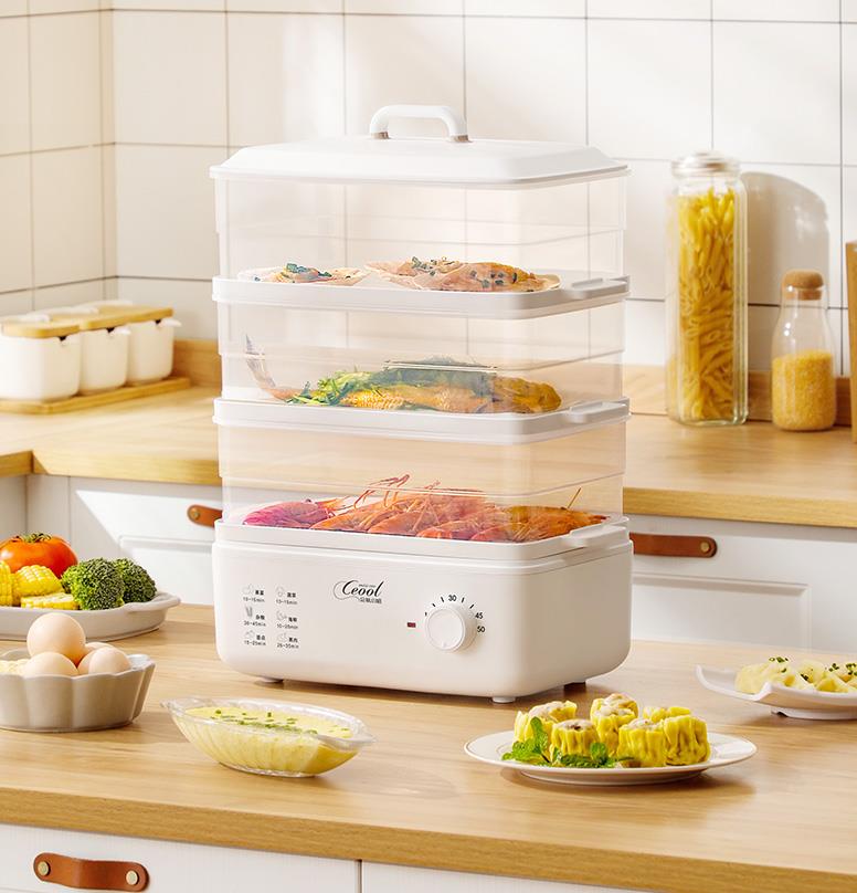 什么锅具好吃又好用,厨房必备锅具推荐