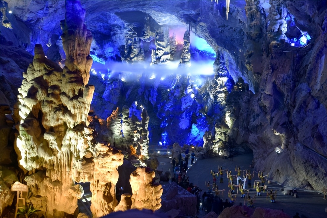 川陕甘自驾游旅游攻略,陕甘两省三日自驾游最佳方案