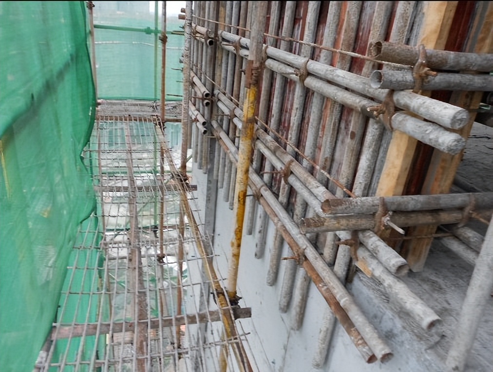 模板支撑体系验收常见问题,模板支撑体系搭设规范是哪个规范