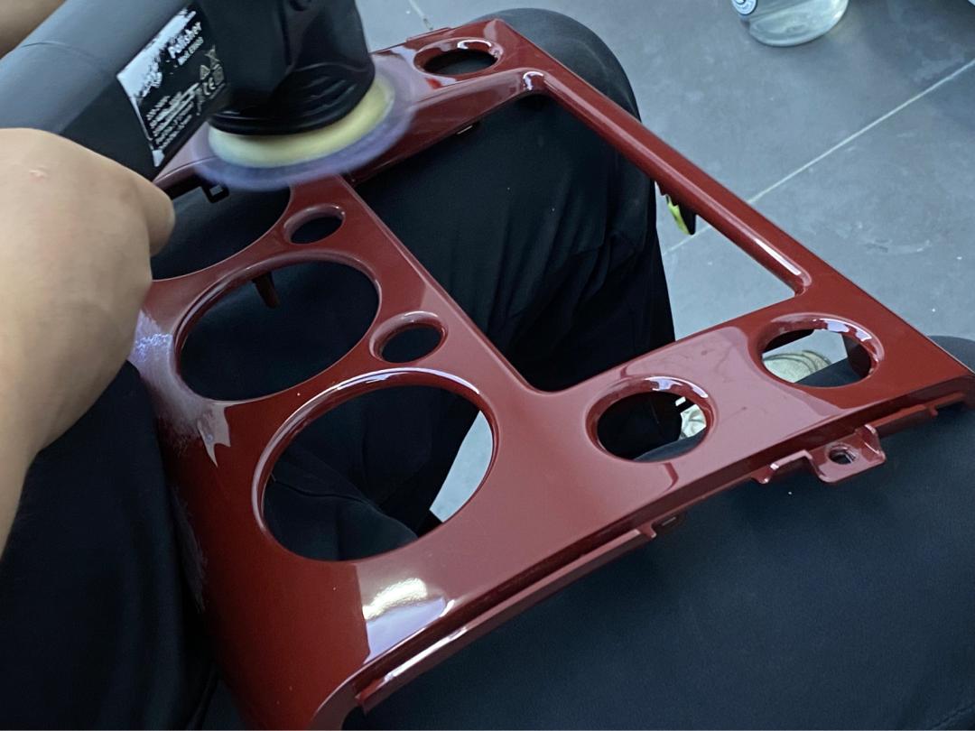 翻新07款丰田酷路泽,07年丰田fj酷路泽翻新