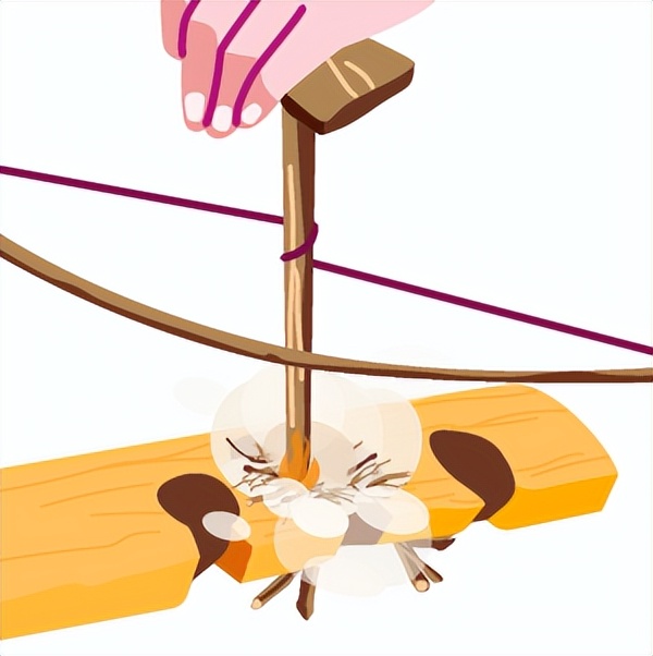 生火取水,户外饮水最靠谱的方法